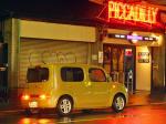 Nissan Cube 2008 года (JP)